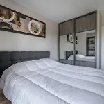 بيت للعطل Maison Familiale Avec Jacuzzi A بورنيك