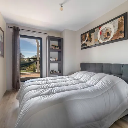 Maison Familiale Avec Jacuzzi A بورنيك