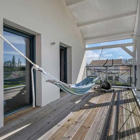 Maison Familiale Avec Jacuzzi A بورنيك