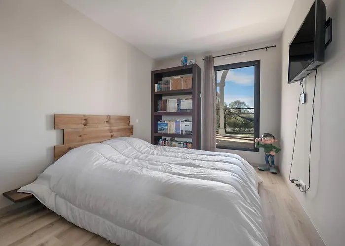 Maison Familiale Avec Jacuzzi A 別荘