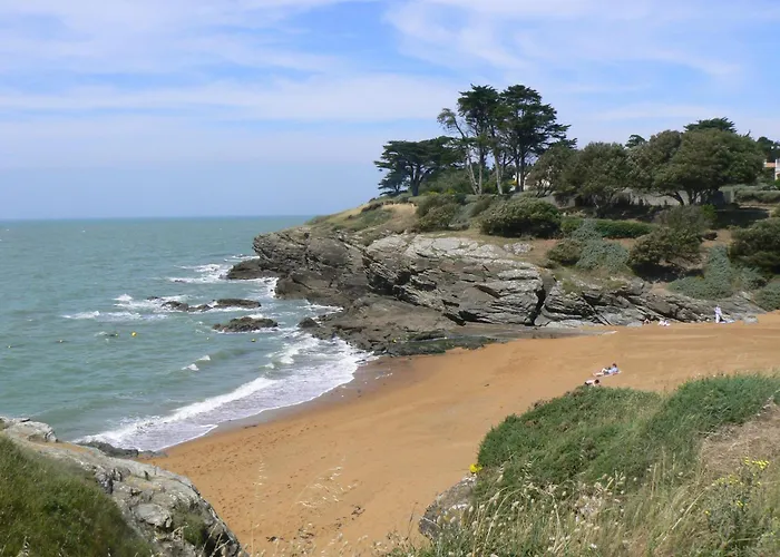 Maison Familiale Avec Jacuzzi A *
